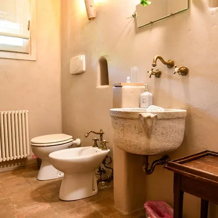 La Castellana Bed & Breakfast