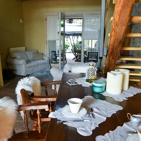 Bed & Breakfast La Castellana *