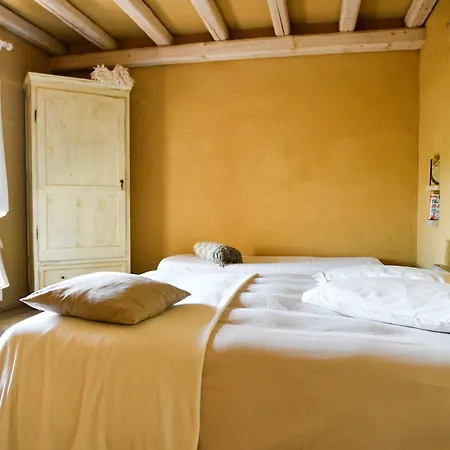 Bed & Breakfast La Castellana *