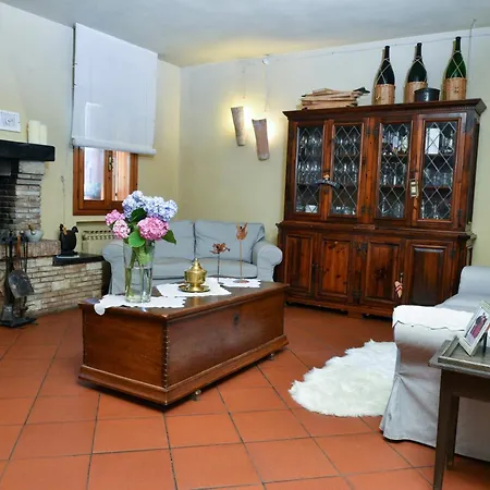 Bed & Breakfast La Castellana Stabiuzzo
