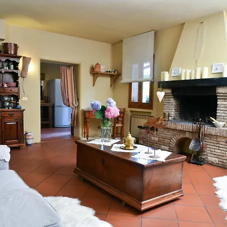 La Castellana Bed & Breakfast