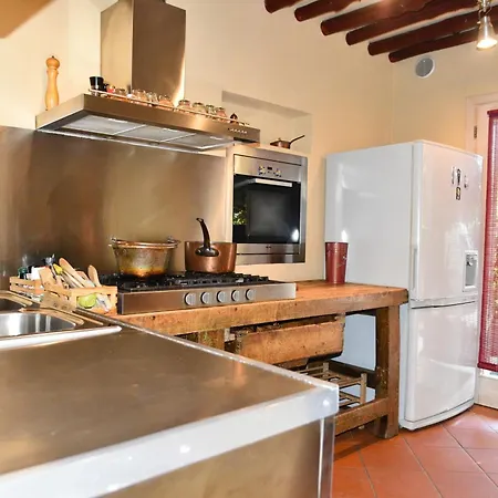 La Castellana Bed & Breakfast *