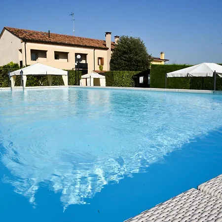 Bed & Breakfast La Castellana