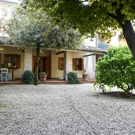 La Castellana Bed & Breakfast Stabiuzzo