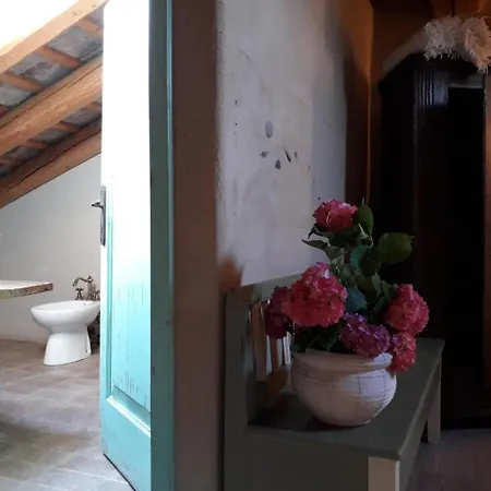 Bed & Breakfast La Castellana Stabiuzzo