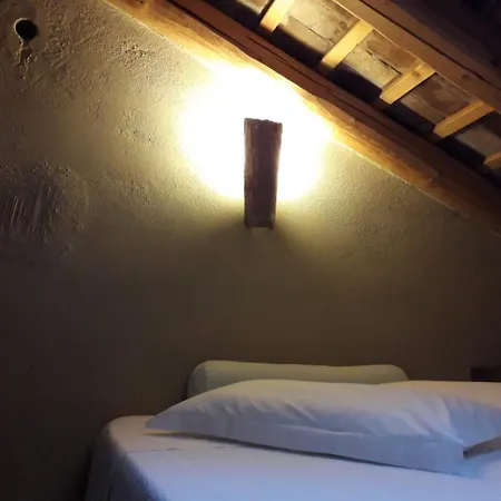 La Castellana Bed & Breakfast