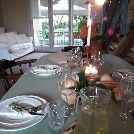Bed & Breakfast La Castellana