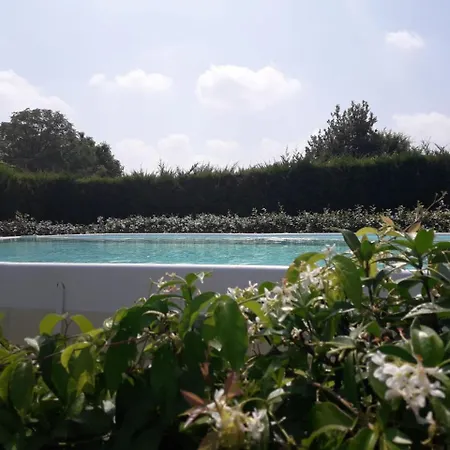 La Castellana Bed & Breakfast Stabiuzzo