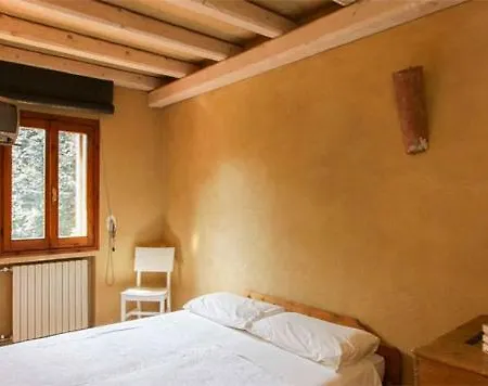 La Castellana Bed & Breakfast *