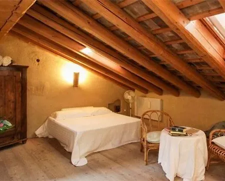 Bed & Breakfast La Castellana *