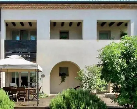 La Castellana Stabiuzzo