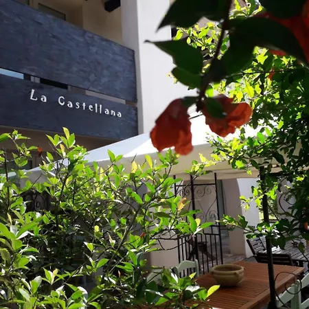 La Castellana *