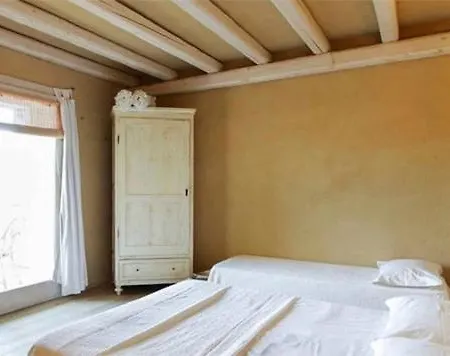 La Castellana Bed and breakfast *